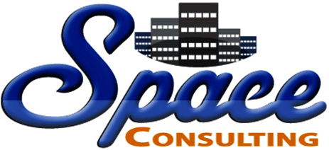 Space Consulting Logo